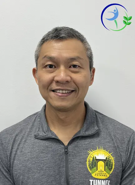 Calvin Lim Registered Kinesiologist at Restore Mobility Physiotherapy in Langley