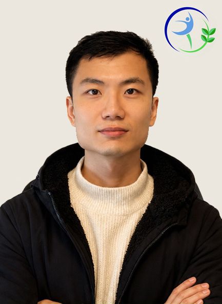 Ming Zhao, Registered Acupuncturist at Restore Mobility Langley, specialising in Traditional Chinese Acupuncture and holistic patient care