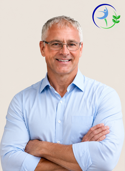 Christopher Jine - Registered Massage Therapist in Restore Mobility Langley